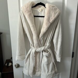 Abercrombie bath robe